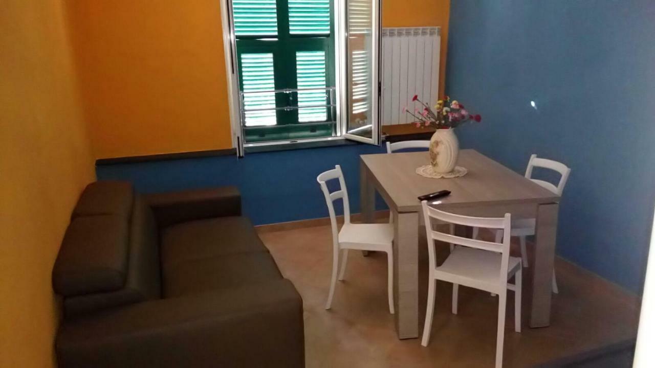 Casa Florine Apartment Finale Ligure Exterior photo