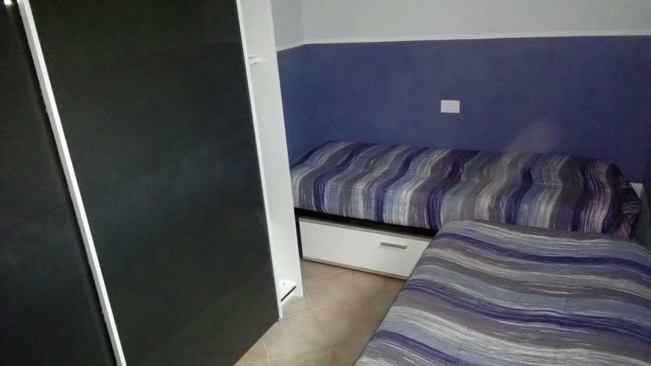 Casa Florine Apartment Finale Ligure Exterior photo
