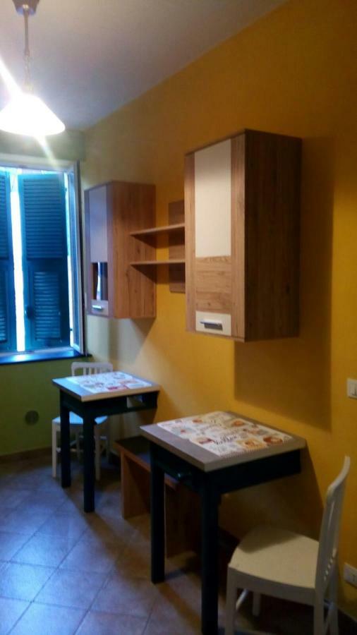 Casa Florine Apartment Finale Ligure Exterior photo